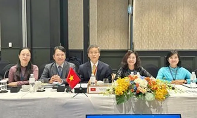 ALA Việt Nam sẵn sàng nỗ lực đăng cai Đại hội đồng ALA vào năm 2029