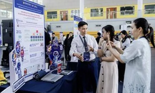 Đại diện Qualcomm, Boeing, Google, Meta, Amazon,... sắp về Việt Nam