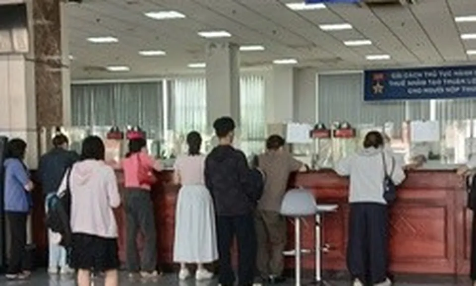 Tăng ngưỡng thu nhập vãng lai chịu thuế lên 5 triệu đồng, vẫn chưa giảm áp lực cho lao động tự do?