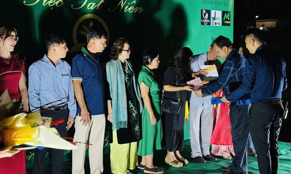 Cú hích từ sổ hồng: Khu đô thị Hưng Phú thiết lập mặt bằng giá trị mới tại Bến Tre